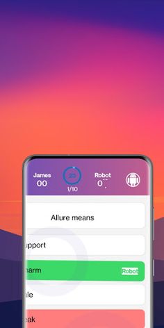 S-Quiz - Screenshot 2