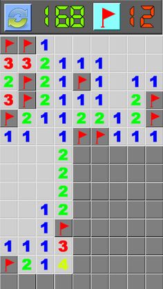 Buscar la bomba - Screenshot 2