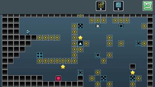 Jump Ball Quest - Screenshot 1