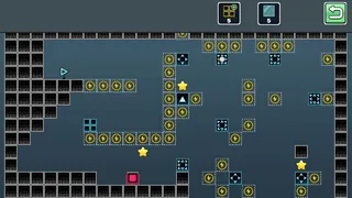 Jump Ball Quest - Screenshot 1