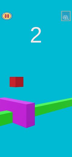 Jumping Jack - Screenshot 3