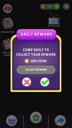 Ultimate Matching Puzzle 3D - Screenshot 4