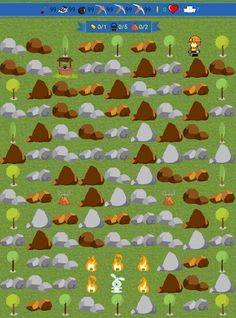 Bob Miner - Screenshot 3