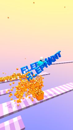 Type Racer - Screenshot 4