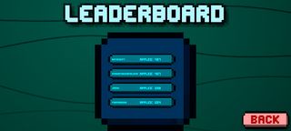 The Croaker - Screenshot 3