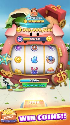 Castle Kings - Screenshot 1