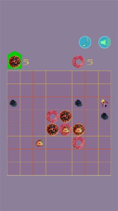 PieDouSi - Screenshot 1