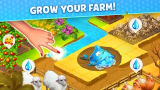 Island Hoppers: Adventure Farm - Screenshot 3