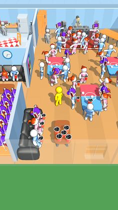 My Summer Party - Screenshot 2