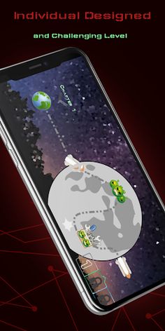 Challenged by Gravity ~Alie - Screenshot 3