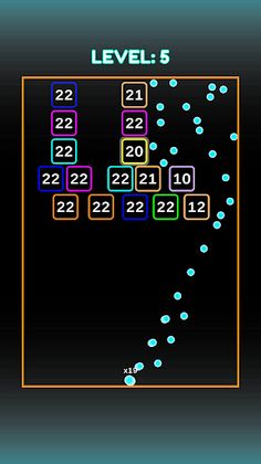 Ball Blash - Screenshot 3