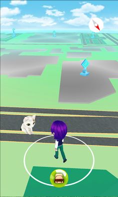 My Cat GO - Screenshot 1