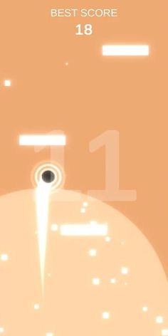 Dot Escape Pro - Screenshot 4