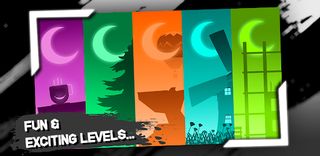 Soul Rider - Screenshot 1