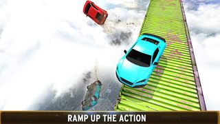 American Car Driver - Screenshot 3