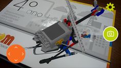 ZOOM Realidade Aumentada - Screenshot 2