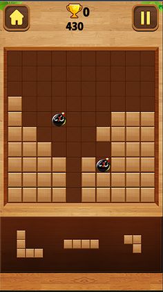 Block Puzzle Classic Brick - Screenshot 3