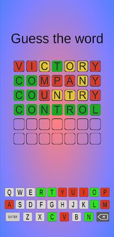 Runner Wordly Catcher - Screenshot 4