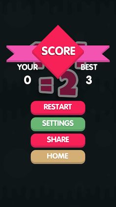 Test Math Challenge - Screenshot 2