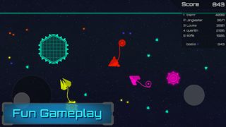 Bool.io Flail Brutes - Screenshot 3