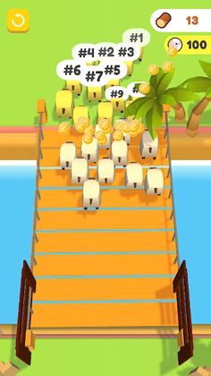 The Sheeps - Screenshot 4