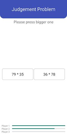 Infinity Brain Training - Screenshot 3