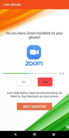 I Am Indian - Screenshot 3