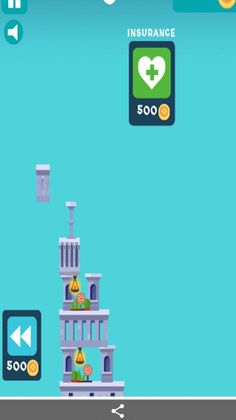 Castillo - Screenshot 3