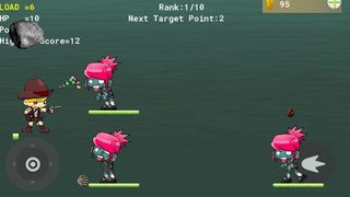 Gun Fire N2 - Screenshot 3