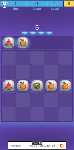 ShiftPuzzle - Screenshot 3