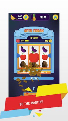 Peel Master Satisfying Peeling - Screenshot 3