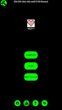 Swipe4Life - Screenshot 1