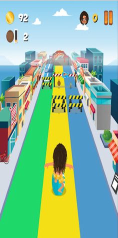 online Run boy ~ g - Screenshot 4