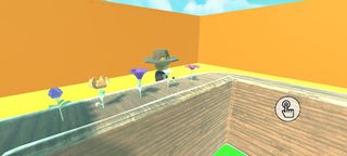 Flower Fancy - Screenshot 2