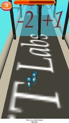 Mob Rush 3D - Hyper Casual - Screenshot 3