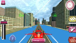 Smashy Dogfight Titans Battle - Screenshot 2