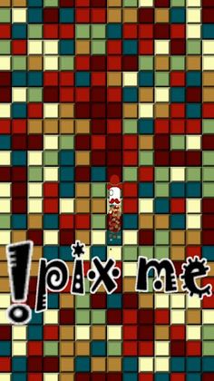 Pix Me Not - Screenshot 2