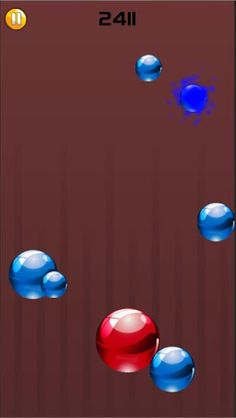 Red and Blue - Screenshot 2