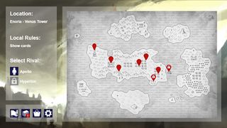 Zodiac TCG - Screenshot 3