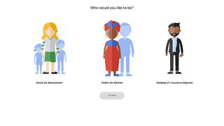 Food Choices for a Healthy Pla - Screenshot 3