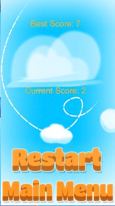 Way Up - Screenshot 3