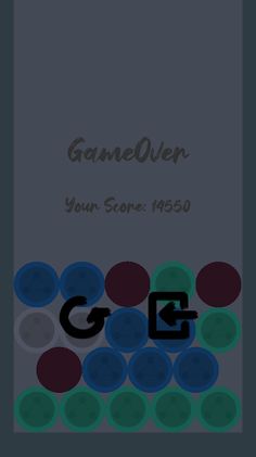 Colored Balls Pop! - Screenshot 4