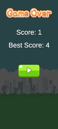 ToriJump - Screenshot 4