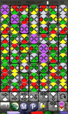 Magic Dial - Screenshot 3