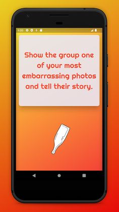 Truth Or Dare - Screenshot 2