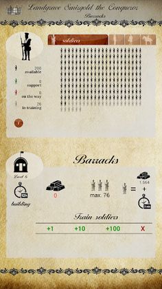 Kaiser - Screenshot 4