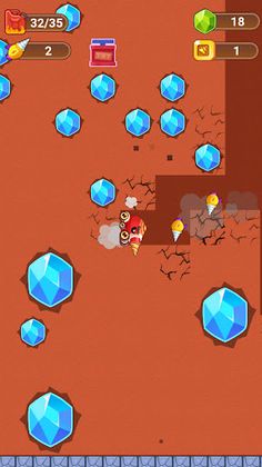 Super Excavator - Screenshot 4