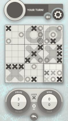 Paper Games - funny brainy set - Screenshot 2