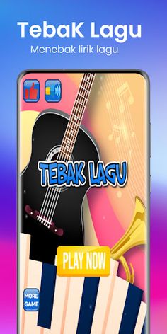Tebak Lagu - Screenshot 1