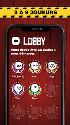 Limite Limite - Screenshot 3